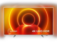 Philips 65PUS7855/12 (silber)