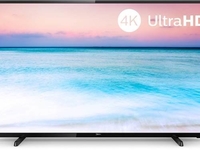 Philips 70PUS6504 (hochglanz schwarz)