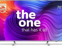 Philips 70PUS8536/12 LCD,  70,  177,  Ultra HD