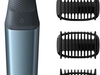 Philips BG3015/15 Series 3000 Bodygroom (blau)