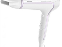 Philips BHD170/00 DryCare Advanced (weiß/lila)
