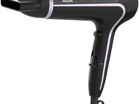 Philips BHD170/40 DryCare Advanced (Schwarz)