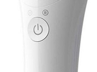 Philips BRE700/00 Satinelle Advanced (weiß/chrome)