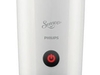 Philips CA6500/01 Milk Twister (weiß)