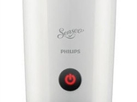 Philips CA6500/01 Milk Twister (weiß)