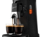Philips CSA240/20 Senseo Select ECO (schwarz gesprenkel)