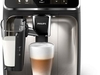Philips EP5447/90 5400 Series (schwarz/chrom)