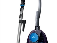 Philips FC 9333/09 PowerPro Compact (violett)