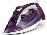 Philips GC 2995/30 PowerLife (lila/weiß)