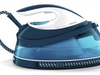 Philips GC 7805/20 PerfectCare Compact (blau)