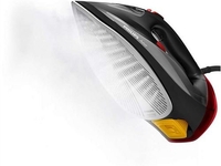 Philips GC4567/80 Azur (schwarz/rot)