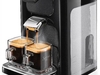 Philips HD 7865/60 Quadrante (Schwarz)