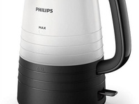 Philips HD 9334/90 Daily Collection (Schwarz)