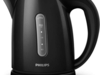 Philips HD4647/20 Daily Collection (Schwarz)