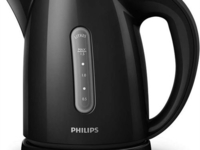 Philips HD4647/20 Daily Collection (Schwarz)
