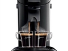 Philips HD6554/65 Senseo Oiginal + Starter-Set (tiefschwarz)