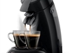 Philips HD6554/67 Senseo Original + Milch-Stick (Schwarz)