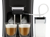 Philips HD6570/60 Latte Duo Plus (klavierlackschwarz)