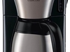 Philips HD7548/20 Gaia Collection (edelstahl/schwarz)