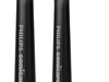 Philips HX6062/13 Optimal Black (2er Pack) (Schwarz)