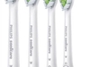 Philips HX6064/10 Optimal White (4er Pack) (weiss)