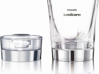 Philips HX9327/87 Sonicare DiamondClean (weiß)