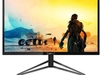 Philips Momentum 326M6VJRMB (Schwarz)