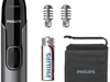 Philips NT3650/16 (Schwarz)