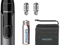 Philips NT3650/16 (Schwarz)