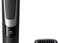 Philips QP 6510/20 OneBlade (Schwarz)