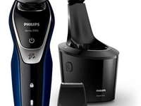 Philips S 5572/10 AquaTouch