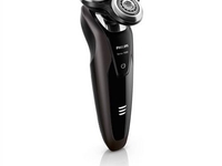 Philips S 9031/12 (glänzend schwarz)