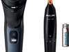 Philips S3134/57 Series 3000 (schwarz/blau)