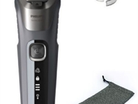 Philips S5587/10 Series 5000 (Grau)