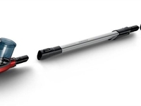 Philips XC7043/01 SpeedPro Max (rot)