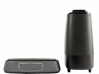Polk Audio MagniFi Mini (Schwarz)