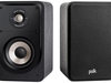 Polk Audio Signature S15E /Paar (Schwarz)