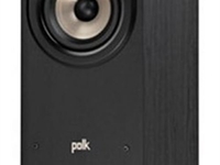 Polk Audio Signature S50E /Stück (Schwarz)