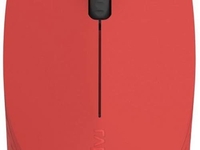 rapoo 184532 M100 Silent rt (rot)