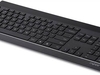 rapoo Drahtlose Tastatur E9270P (schwarz)