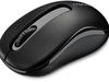 rapoo Kabellose optische Maus "M10 Plus" (schwarz)