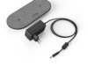 rapoo Kabelloses Ladegerät QI-FC10 DUO (Schwarz)