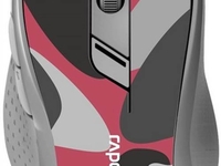 rapoo M500