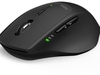 rapoo MT550 (schwarz)