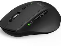 rapoo MT550 (schwarz)