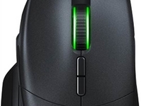 Razer Basilisk (schwarz)