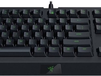 Razer Cynosa Lite (DE)