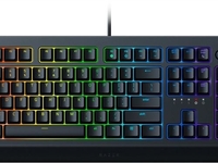 Razer Cynosa V2 (DE) (Schwarz)