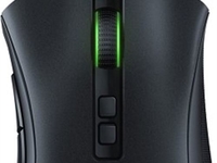 Razer DeathAdder V2 (Schwarz)