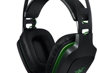 Razer Electra V2 USB (Schwarz)